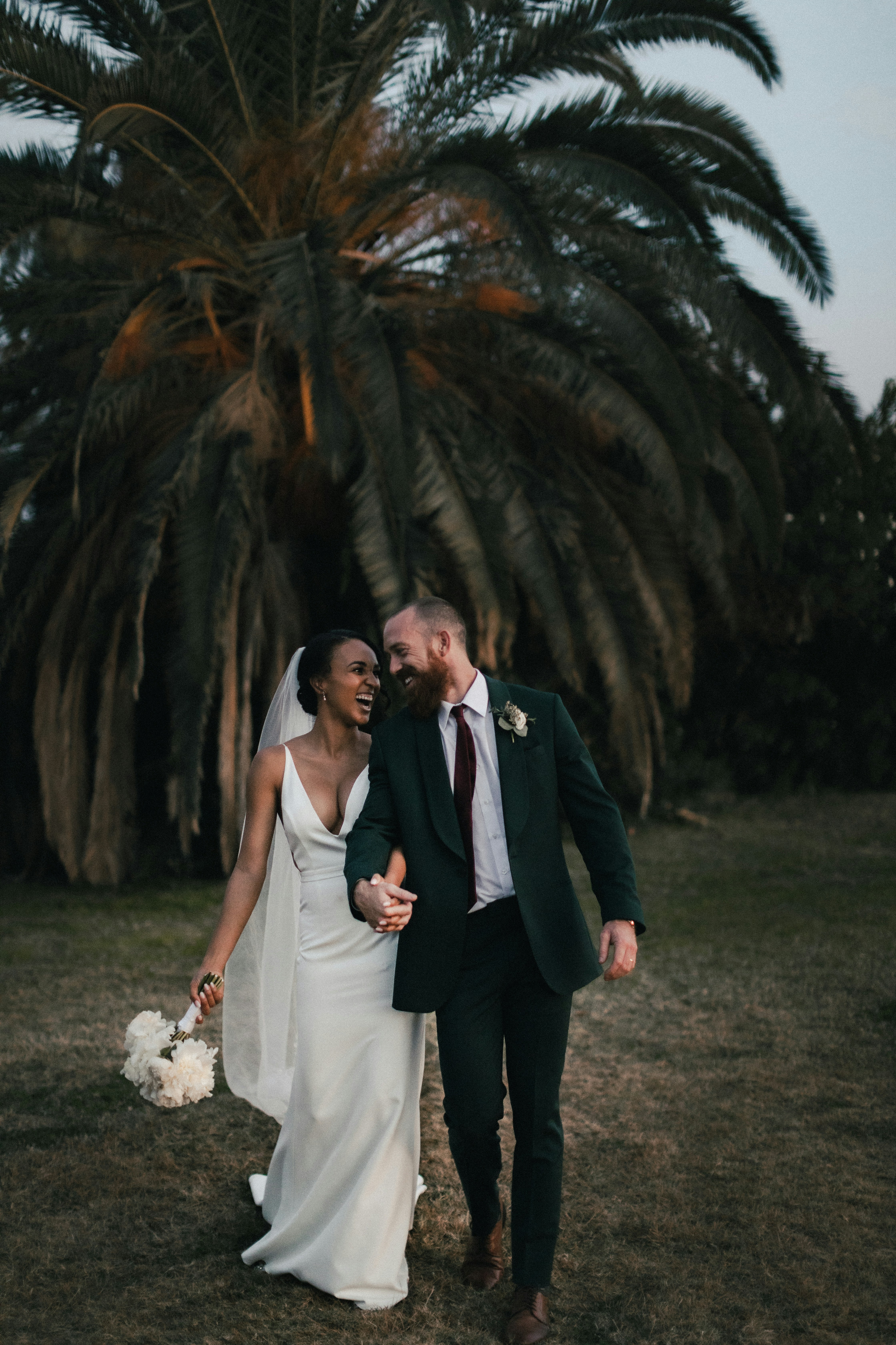 Souvenir de mariage