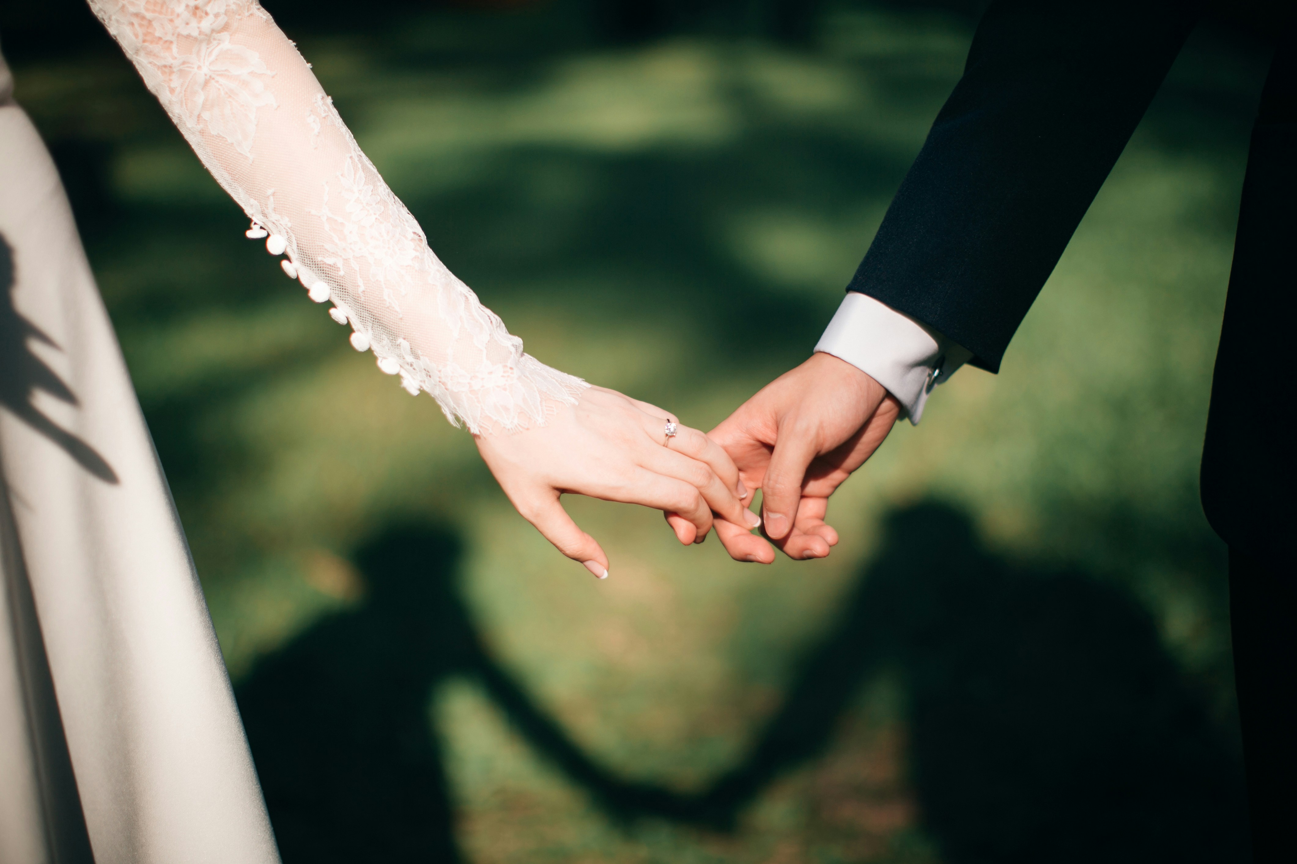 Souvenir de mariage