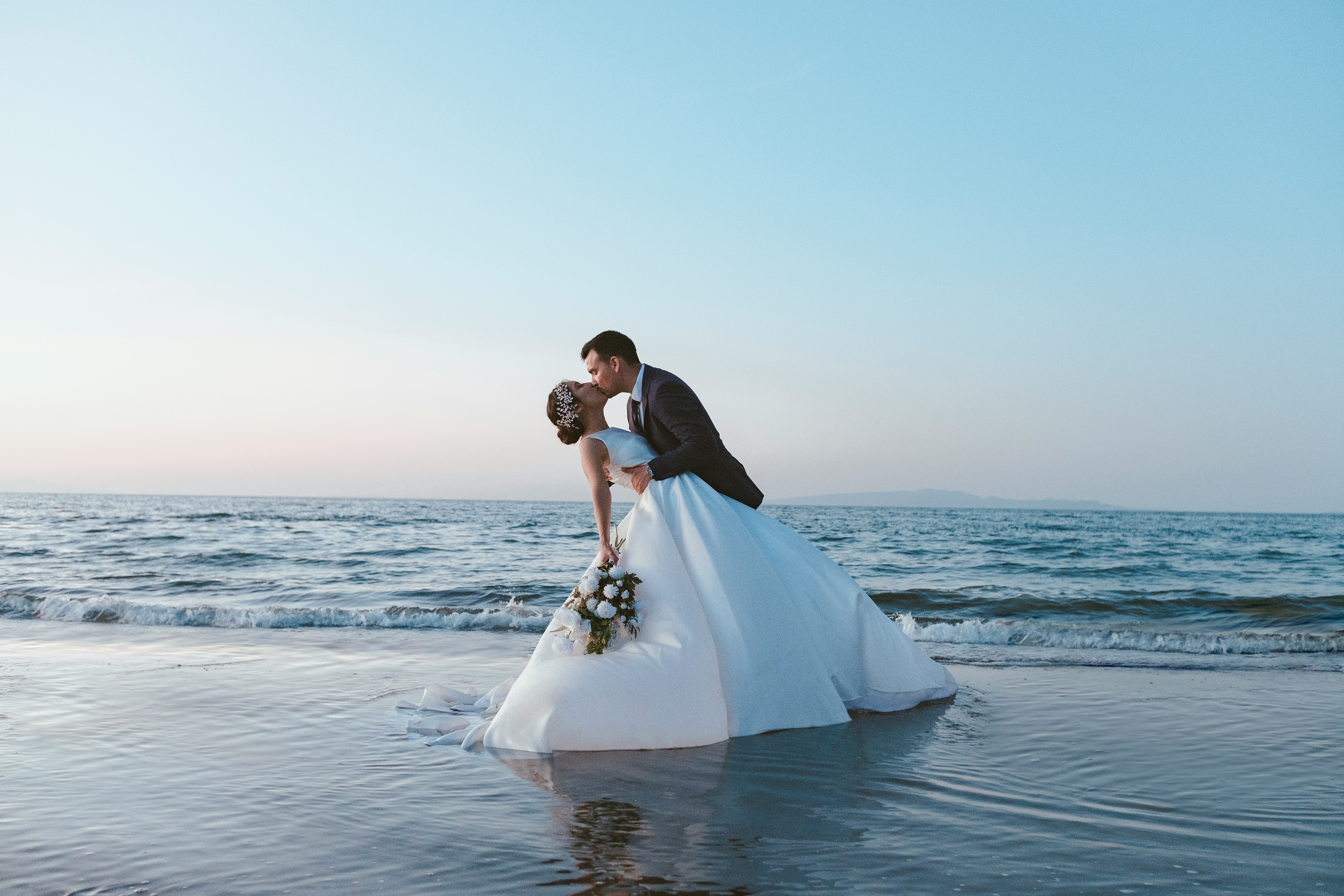 Photographie de mariage par La Casa Nova