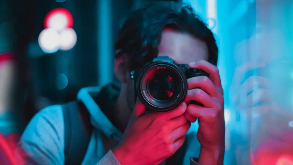 La Casa Nova photographe